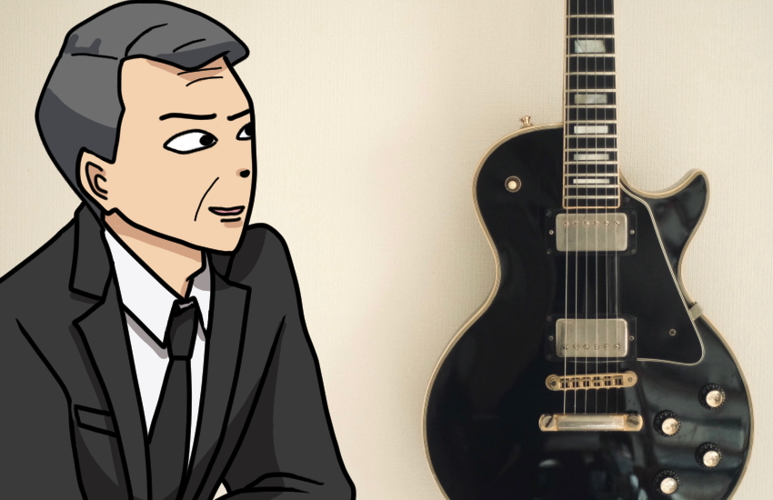 ビンテージギター 買取 おすすめ