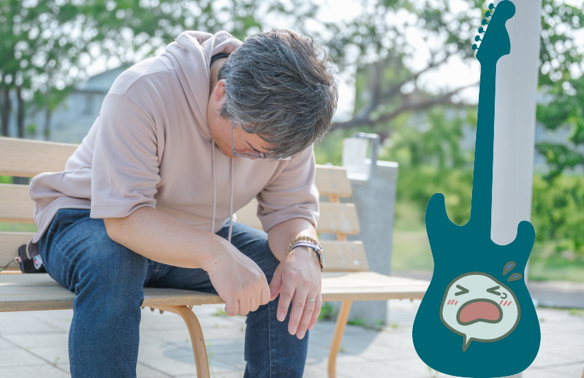 ギター 売却 後悔